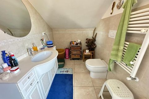 Lejlighed i Ameglia, La Spezia, Ameglia - € 230.000 | Ref: 107496 - foto 11