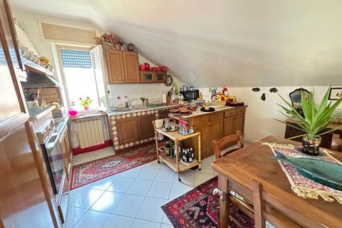 Lejlighed i Ameglia, La Spezia, Ameglia - € 230.000 | Ref: 107496 - foto 21