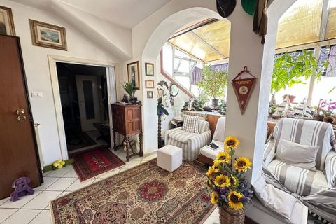 Lejlighed i Ameglia, La Spezia, Ameglia - € 230.000 | Ref: 107496 - foto 22