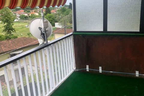 Lejlighed i Ameglia, La Spezia, Ameglia - € 106.000 | Ref: 107108 - foto 12