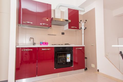Lejlighed i Ameglia, La Spezia, Ameglia - € 106.000 | Ref: 107108 - foto 14