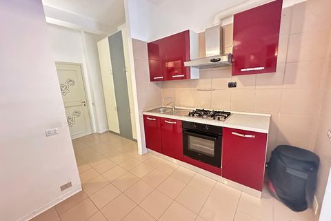 Lejlighed i Ameglia, La Spezia, Ameglia - € 106.000 | Ref: 107108 - foto 1