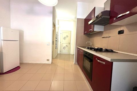 Lejlighed i Ameglia, La Spezia, Ameglia - € 106.000 | Ref: 107108 - foto 28