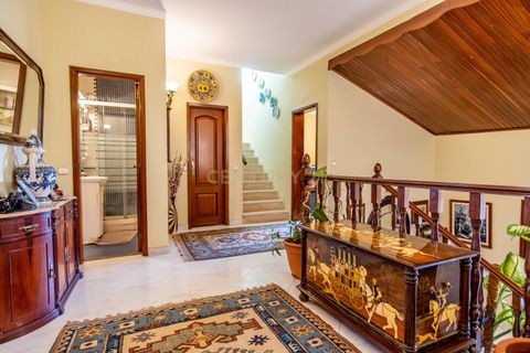 Villa i Estombar, Faro, Estombar - € 493.000 | Ref: C0240-02548 - foto 3