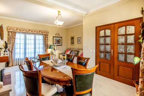 Villa i Estombar, Faro, Estombar - € 493.000 | Ref: C0240-02548 - foto 4