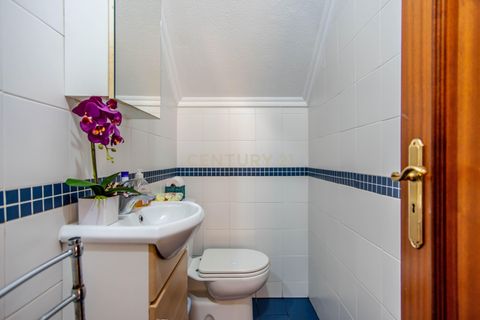 Villa i Estombar, Faro, Estombar - € 493.000 | Ref: C0240-02548 - foto 12