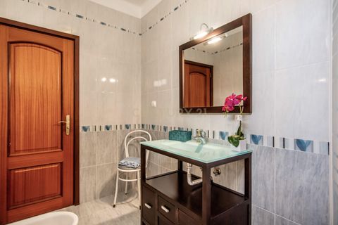 Villa i Estombar, Faro, Estombar - € 493.000 | Ref: C0240-02548 - foto 15