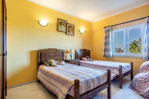 Villa i Estombar, Faro, Estombar - € 493.000 | Ref: C0240-02548 - foto 22