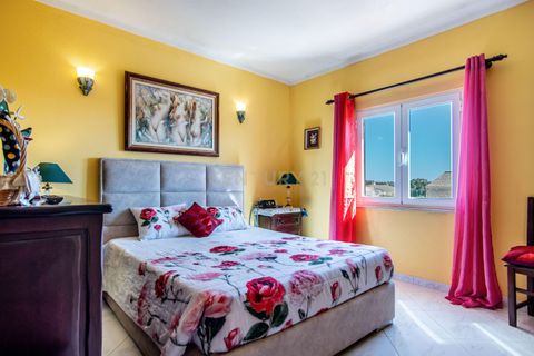 Villa i Estombar, Faro, Estombar - € 493.000 | Ref: C0240-02548 - foto 25