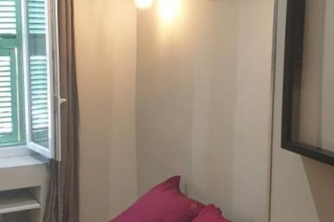 Estudi a Nice, Alpes-Maritimes, Nice - € 1.200/mes | Ref: 704653 - foto 7