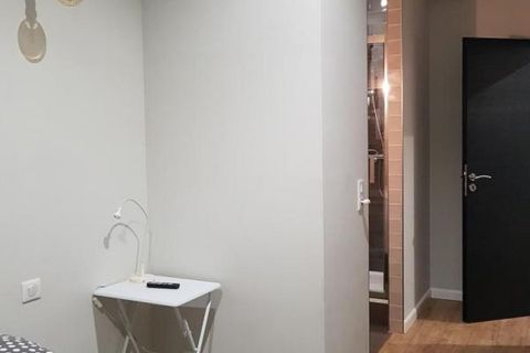 Estudi a Nice, Alpes-Maritimes, Nice - € 1.200/mes | Ref: 704653 - foto 8