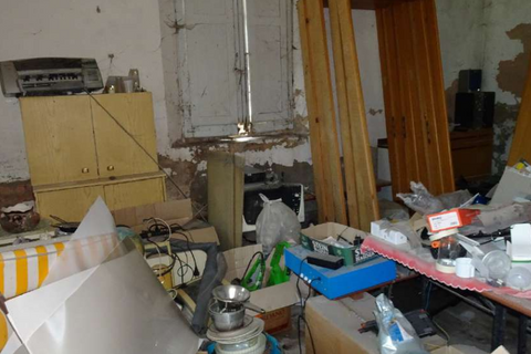 Villa i Lugo, Ravenna, Lugo - € 35.438 | Ref: 2568 - foto 5