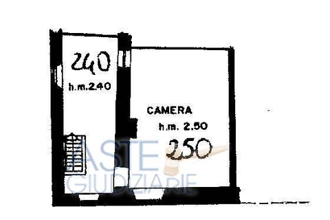 Villa i Sarsina, Forli-Cesena, Sarsina - € 30.207 | Ref: 2498 - foto 5