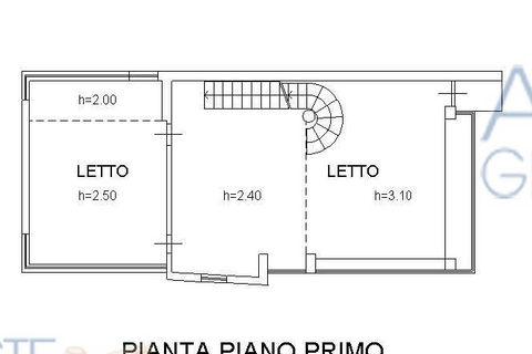 Byhus i Rimini, Rimini, Rimini - € 482.400 | Ref: 2702 - foto 6