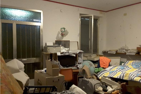 Villa i Forli, Forli-Cesena, Forli - € 118.547 | Ref: 2536 - foto 3