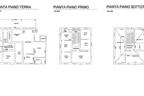 Villa i Forli, Forli-Cesena, Forli - € 118.547 | Ref: 2536 - foto 6