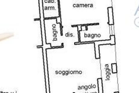 Leilighet i Faenza, Ravenna, Faenza - € 37 500 | Ref: 2687-5 - foto 3