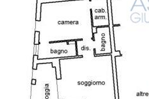Leilighet i Faenza, Ravenna, Faenza - € 39 750 | Ref: 2687-6 - foto 4