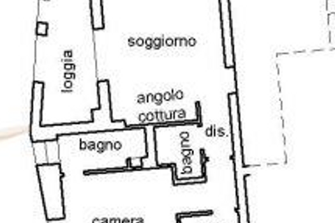 Leilighet i Faenza, Ravenna, Faenza - € 39 000 | Ref: 2687-7 - foto 3