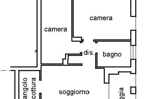 Lejlighed i Faenza, Ravenna, Faenza - € 47.250 | Ref: 2688 - foto 5