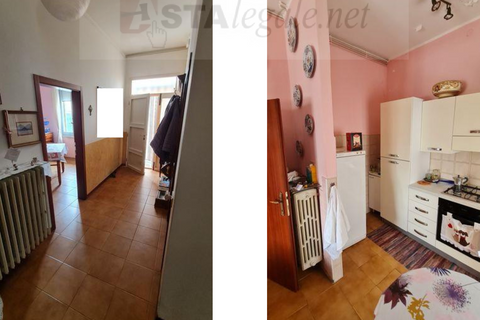 Byhus i Bagnacavallo, Ravenna, Bagnacavallo - € 72.750 | Ref: 2597 - foto 2