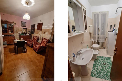 Byhus i Bagnacavallo, Ravenna, Bagnacavallo - € 72.750 | Ref: 2597 - foto 3