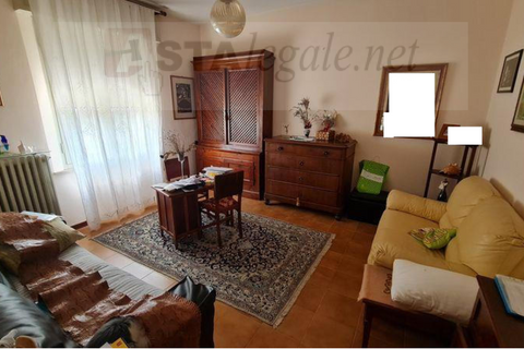 Byhus i Bagnacavallo, Ravenna, Bagnacavallo - € 72.750 | Ref: 2597 - foto 4