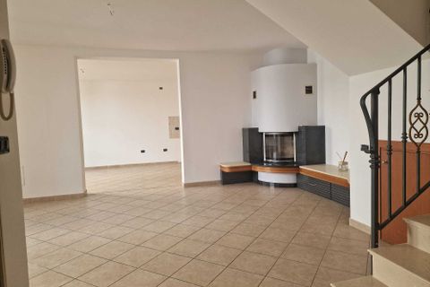 Byhus i Meldola, Forli-Cesena, Meldola - € 245.000 | Ref: 2483 - foto 1