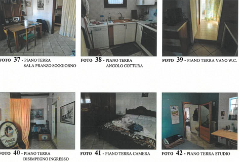 Byhus i Cesena, Forli-Cesena, Cesena - € 146.250 | Ref: 2667 - foto 2