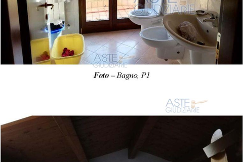 Byhus i Montegridolfo, Rimini, Montegridolfo - € 37.500 | Ref: 1384 - foto 4