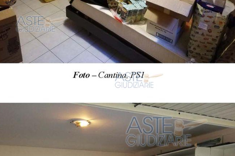 Byhus i Montegridolfo, Rimini, Montegridolfo - € 37.500 | Ref: 1384 - foto 5