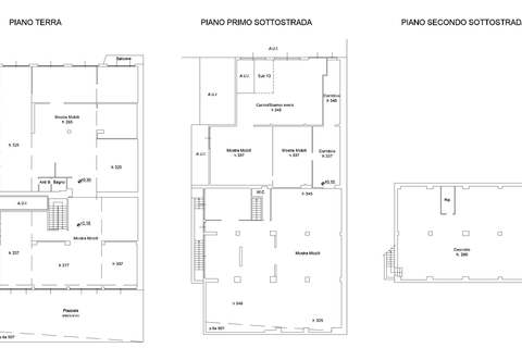 Erhvervsejendom i Forli, Forli-Cesena, Forli - € 514.500 | Ref: 2599 - foto 8
