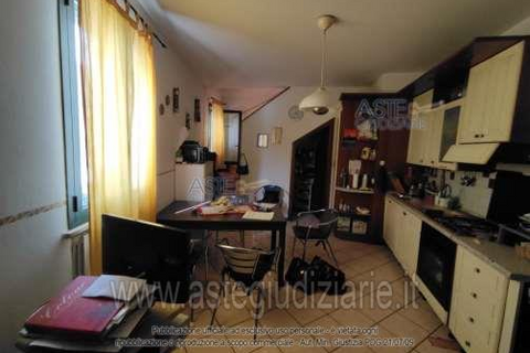 Byhus i Saludecio, Rimini, Saludecio - € 62.719 | Ref: 2596 - foto 2