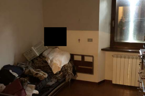 Leilighet i Bagno di Romagna, Forli-Cesena, Bagno di Romagna - € 116 157 | Ref: 2482 - foto 6