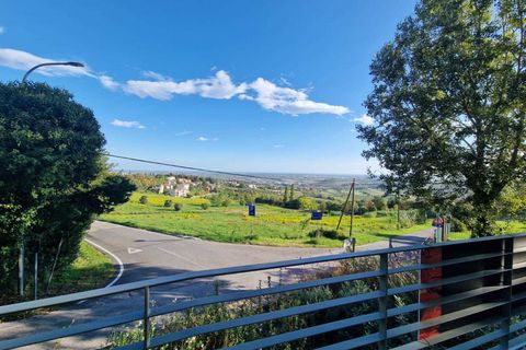 Leilighet i Bertinoro, Forli-Cesena, Bertinoro - € 249 000 | Ref: 2013-4-1 - foto 46