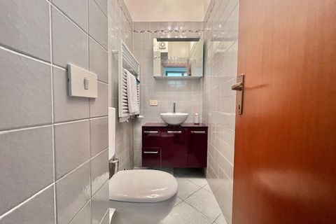 Lejlighed i Cesena, Forli-Cesena, Cesena - € 270.000 | Ref: 2485 - foto 17