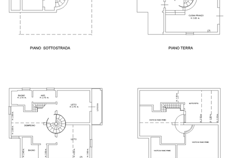 Byhus i Forli, Forli-Cesena, Forli - € 154.800 | Ref: 2505 - foto 8