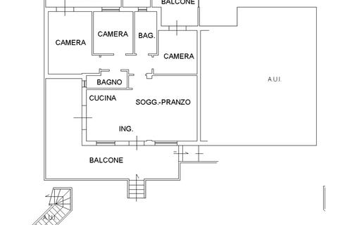 Lejlighed i Cervia, Ravenna, Cervia - € 208.500 | Ref: 2492 - foto 5