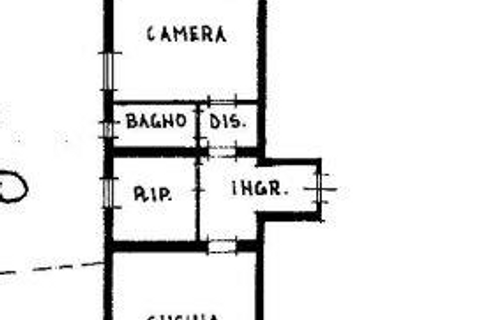 Lejlighed i Forli, Forli-Cesena, Forli - € 82.500 | Ref: 2464 - foto 4