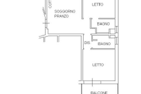 Lejlighed i Cervia, Ravenna, Cervia - € 318.000 | Ref: 2461-1 - foto 5