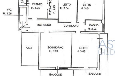 Villa a Rimini, Rimini, Rimini - € 393.750 | Ref: 2453 - foto 8