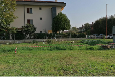 Terra a Cesena, Forli-Cesena, Cesena - € 75.000 | Ref: 2448 - foto 2