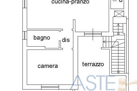 Lejlighed i Cervia, Ravenna, Cervia - € 327.834 | Ref: 2397-1 - foto 4