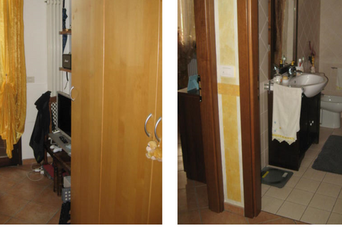 Lejlighed i Forli, Forli-Cesena, Forli - € 85.125 | Ref: 2395 - foto 1