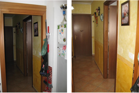 Lejlighed i Forli, Forli-Cesena, Forli - € 85.125 | Ref: 2395 - foto 3