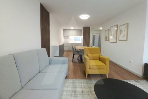 Apartament a Aveiro, Aveiro, Aveiro - € 1.150/mes | Ref: 1012044/24 GL - foto 2