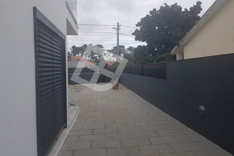 Villa i Ilhavo, Aveiro, Ilhavo - € 650.000 | Ref: 4249 - foto 42