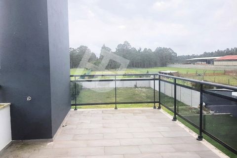 Villa i Ilhavo, Aveiro, Ilhavo - € 650.000 | Ref: 4249 - foto 36