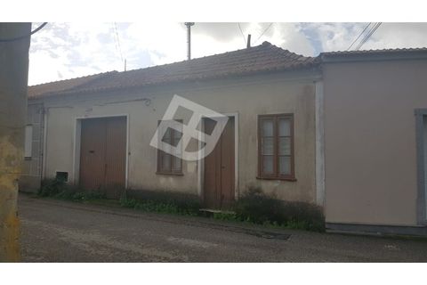 Villa i Aveiro, Aveiro, Aveiro - € 135.000 | Ref: 4234 - foto 1