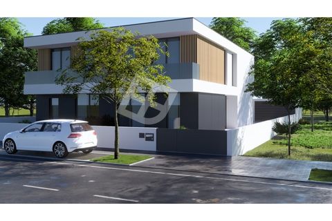 Villa i Aveiro, Aveiro, Aveiro - € 785.000 | Ref: 4182 - foto 2